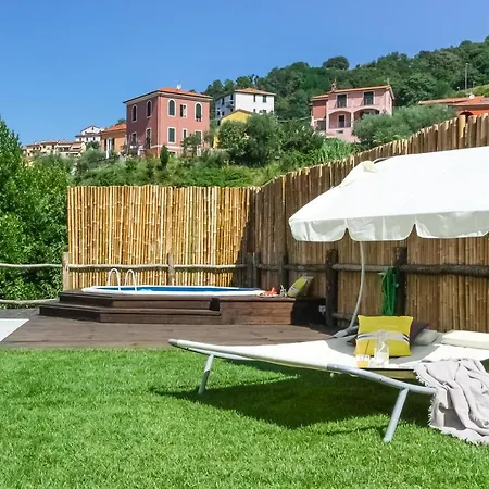 Luxury Summer House