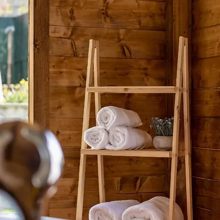 Luxury Summer House La Spezia