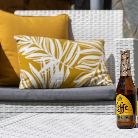 Luxury Summer House Villa