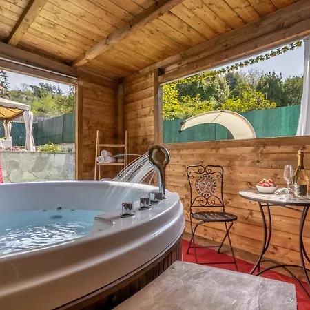 Luxury Summer House * La Spezia