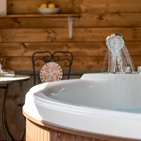 Luxury Summer House La Spezia