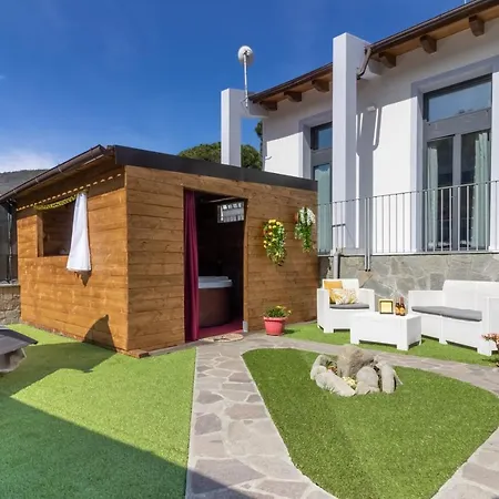 Luxury Summer House La Spezia