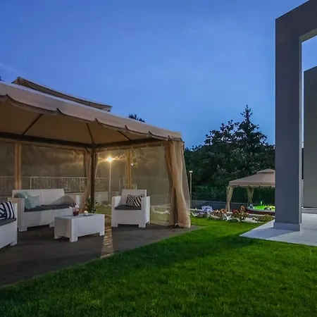 Villa Luxury Summer House La Spezia