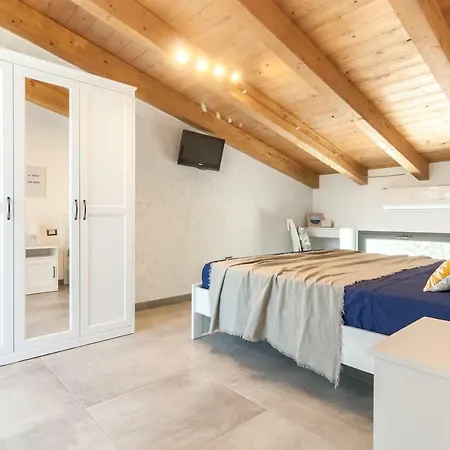 Luxury Summer House La Spezia