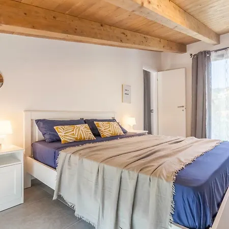 Villa Luxury Summer House La Spezia