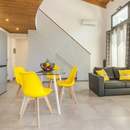 Luxury Summer House * La Spezia