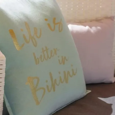 Luxury Summer House La Spezia