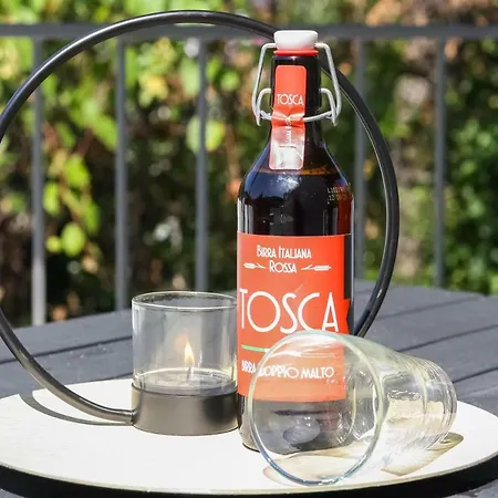 Villa Luxury Summer House La Spezia