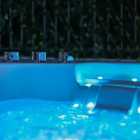 Luxury Summer House Villa La Spezia