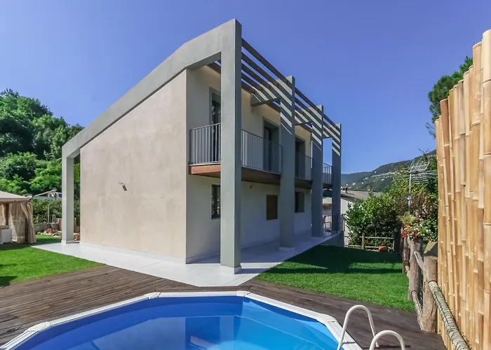 Villa Luxury Summer House La Spezia