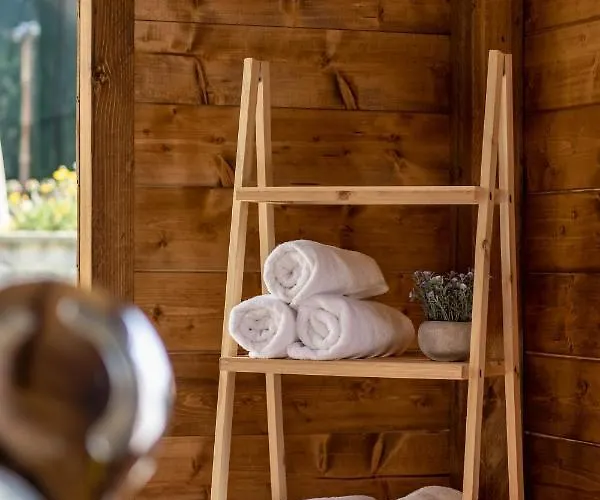 Luxury Summer House La Spezia