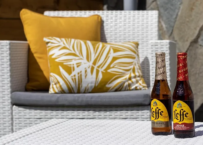 Luxury Summer House Villa