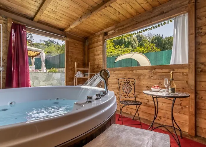 Luxury Summer House * La Spezia