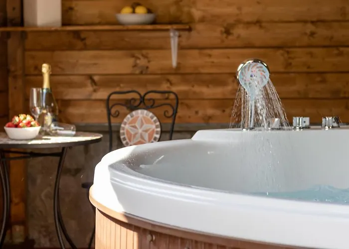 Luxury Summer House La Spezia