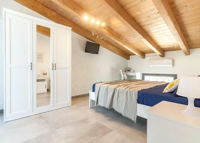 Luxury Summer House La Spezia