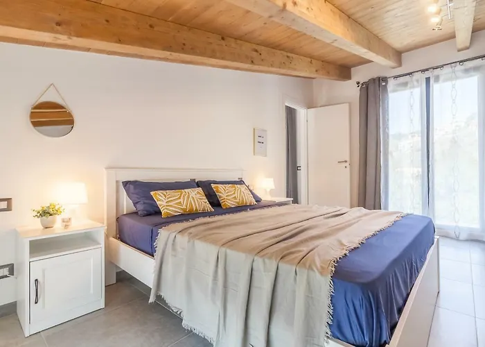 Villa Luxury Summer House La Spezia