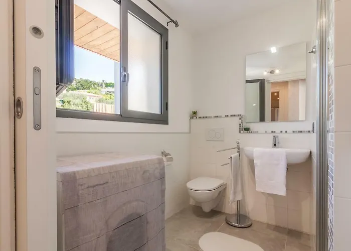 Luxury Summer House Villa