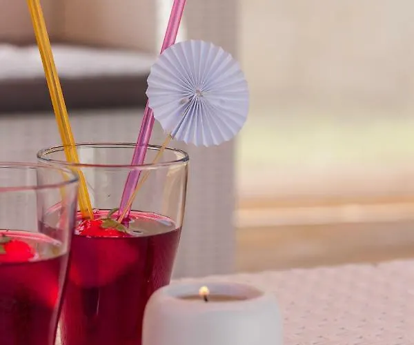 Luxury Summer House La Spezia