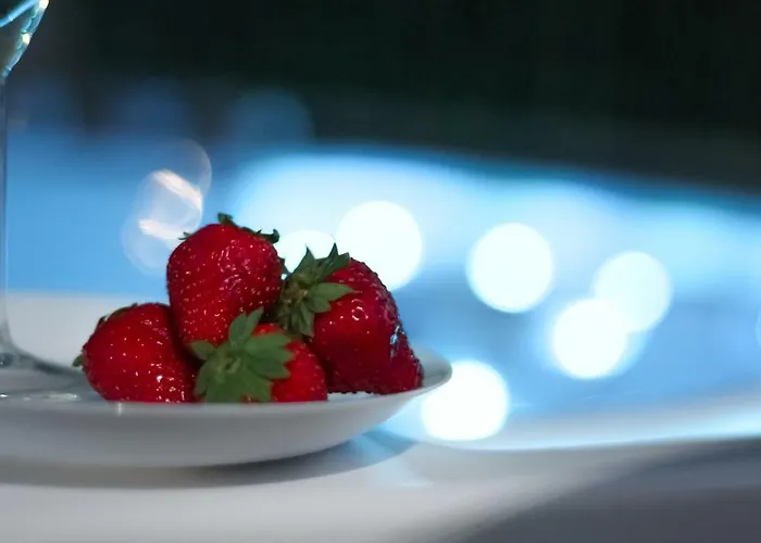 Villa Luxury Summer House La Spezia