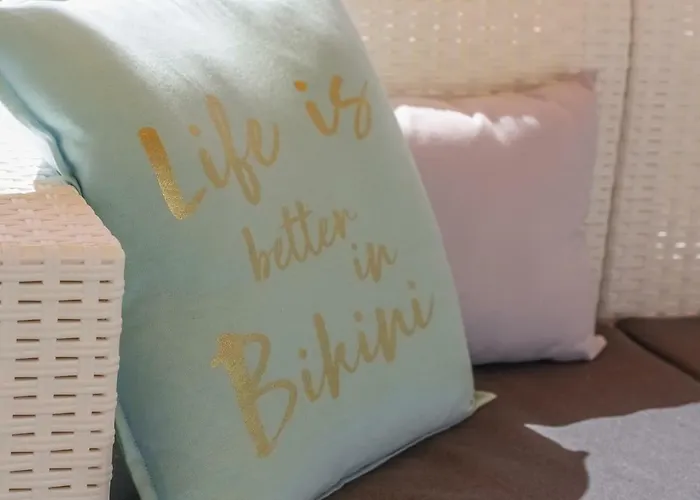 Luxury Summer House La Spezia