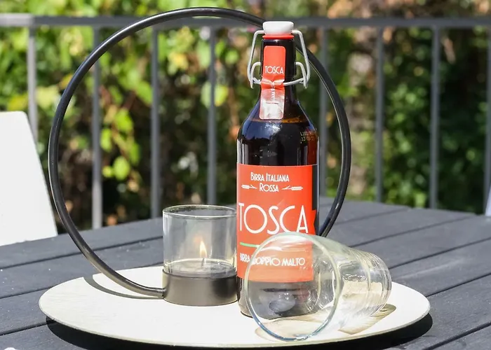 Villa Luxury Summer House La Spezia