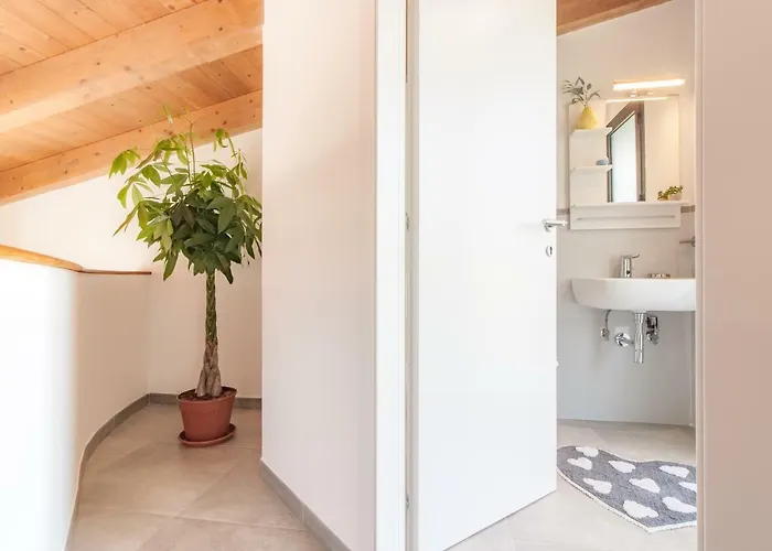 Luxury Summer House Villa *