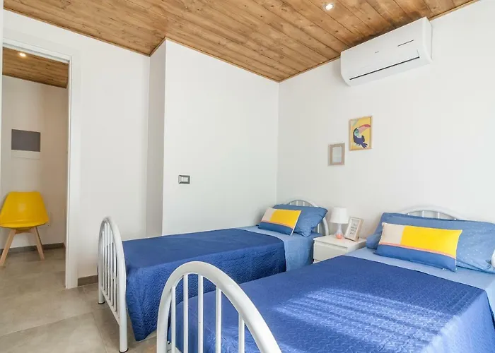 Luxury Summer House * La Spezia