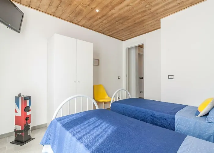 Luxury Summer House *