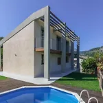 빌라 Luxury Summer House 라스페치아