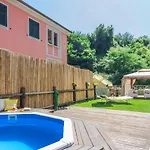 Luxury Summer House 라스페치아