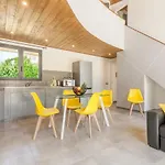빌라 Luxury Summer House *