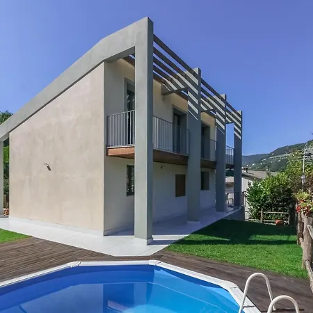 Villa Luxury Summer House La Spezia