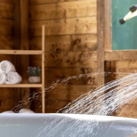 Luxury Summer House 别墅 斯培西亚