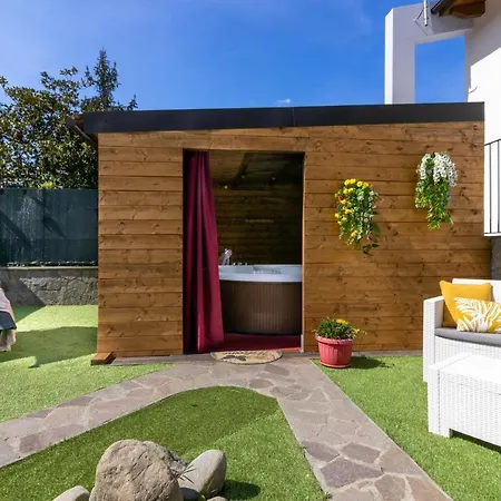 Luxury Summer House *