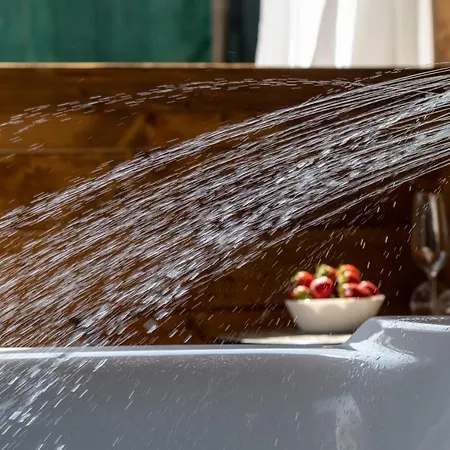 Luxury Summer House 别墅