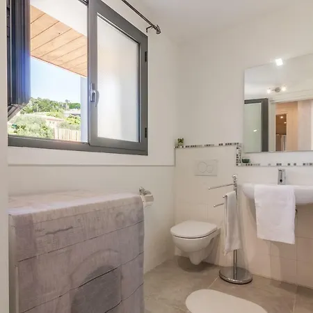 Luxury Summer House Villa