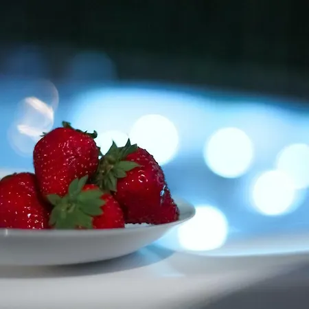 别墅 Luxury Summer House 斯培西亚