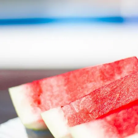 Luxury Summer House *