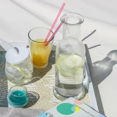 别墅 Luxury Summer House 斯培西亚