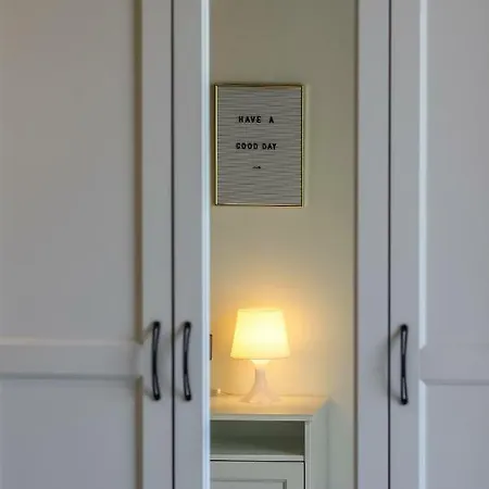 Luxury Summer House 别墅