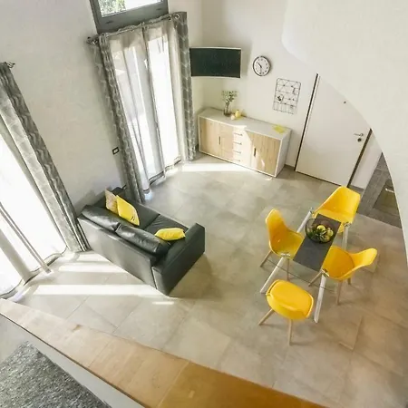 Luxury Summer House *