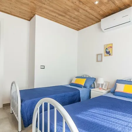 Luxury Summer House * La Spezia