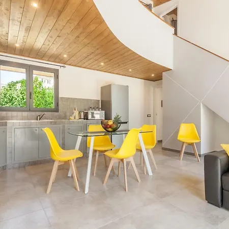 Villa Luxury Summer House *