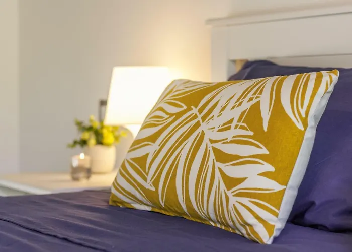 Luxury Summer House לה ספציה