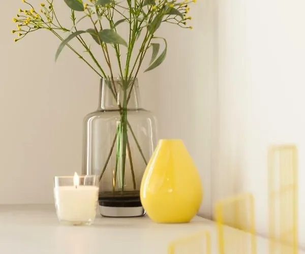 וילה Luxury Summer House