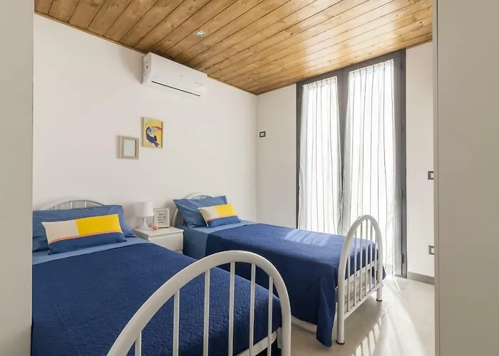 וילה Luxury Summer House *