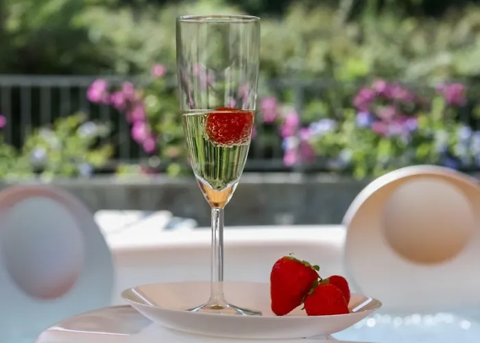 Luxury Summer House וילה *