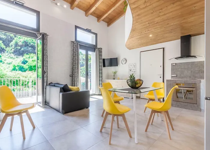 Luxury Summer House לה ספציה