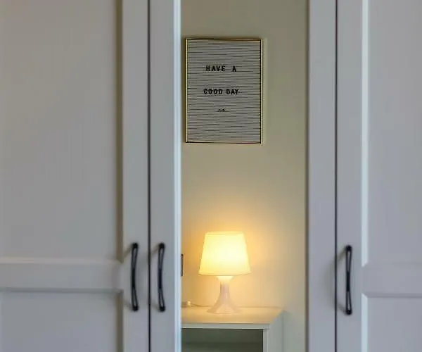 Luxury Summer House וילה