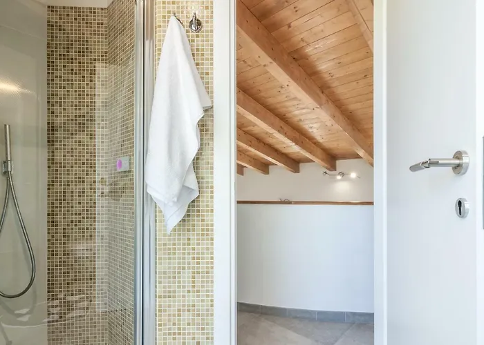 וילה Luxury Summer House *